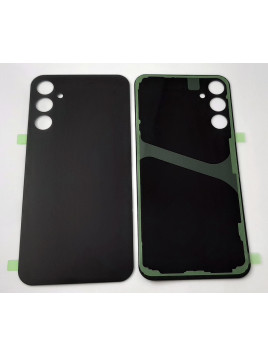 Tapa trasera o tapa bateria negra para Samsung Galaxy A34 5G SM-A346