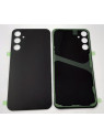 Tapa trasera o tapa bateria negra para Samsung Galaxy A34 5G SM-A346