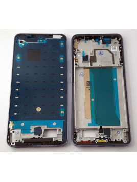 Carcasa central o marco azul para Xiaomi 13T 13T Pro calidad premium