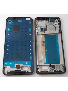 Carcasa central o marco negro para Xiaomi 13T 13T Pro calidad premium