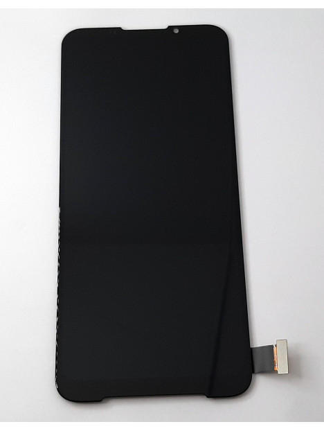 Pantalla TFT para Xiaomi Black Shark 3 mas tactil negro compatible