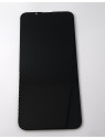 Pantalla TFT para ZTE Nubia Play 5G NX651J mas tactil negro compatible