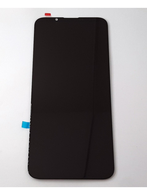 Pantalla lcd para ZTE Nubia Play 5G NX651J mas tactil negro calidad premium