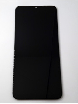 Pantalla lcd para Doogee N50 mas tactil negro compatible