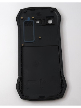 Tapa trasera o tapa bateria negra para Blackview N6000