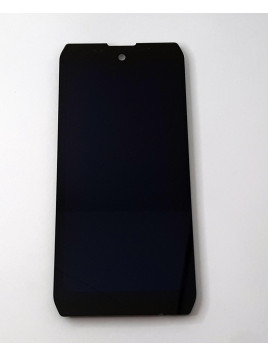 Pantalla lcd para Blackview N6000 mas tactil negro calidad premium