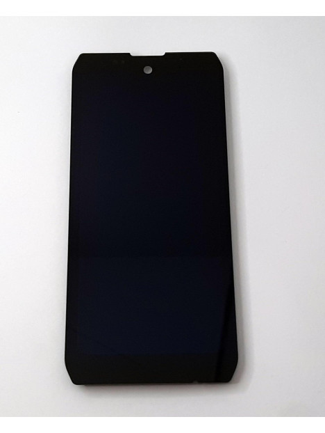 Pantalla lcd para Blackview N6000 mas tactil negro calidad premium