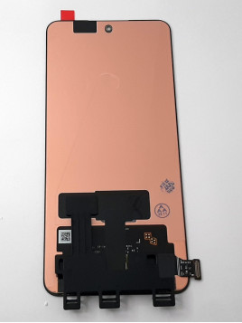 Pantalla lcd para Oneplus Nord 3 5G mas tactil negro calidad premium