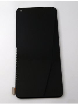 Pantalla TFT para Oneplus 9 Pro Oppo Find X3 Pro CPH2173 mas tactil negro compatible