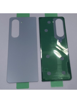 Tapa trasera o tapa bateria azul para Samsung Galaxy Z Fold 5 F946 5G