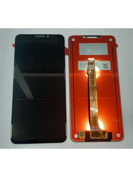 Pantalla lcd para Huawei Nova Y91 mas tactil negro calidad premium