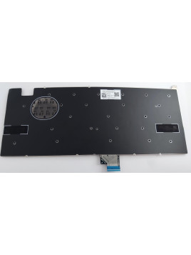 Teclado gris para Microsoft Surface Laptop GO calidad premium