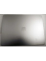 Carcasa frontal o marco plata para Microsoft Surface Laptop GO calidad premium