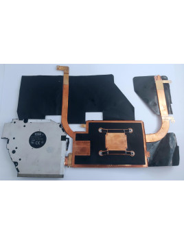 Ventilador interno para Microsoft Surface Pro 8 calidad premium