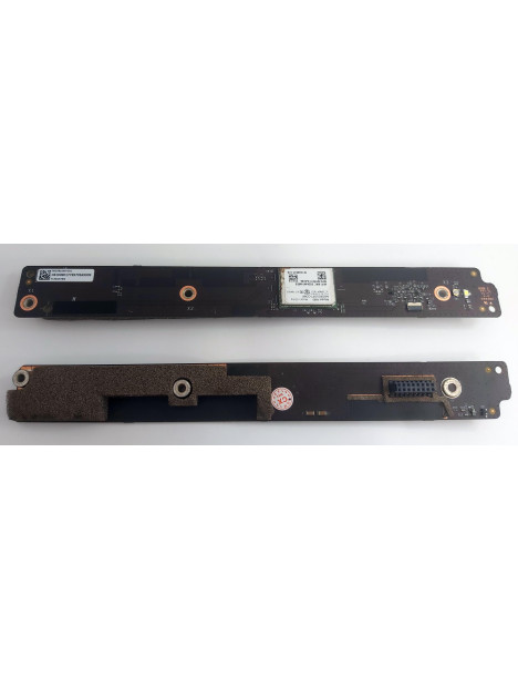 Placa conexiones mas interruptor para XBOX X calidad premium