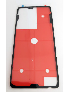 Adhesivo precortado tapa trasera para Oneplus Nord CE 3 Lite 5G calidad premium