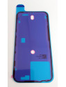 Adhesivo precortado tapa trasera para IPhone 15 calidad premium