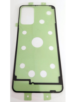 Adhesivo precortado tapa trasera para Samsung Galaxy M23 5G SM-M236 calidad premium