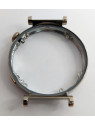 Carcasa central o marco dorado  para Huawei Watch GT 4 41mm calidad premium