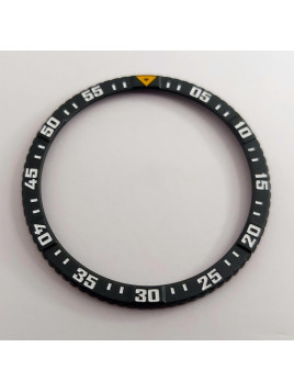 Bisel gris para Huawei Watch GT 3 SE 46mm calidad premium