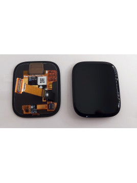 Pantalla lcd para Xiaomi Redmi Watch 3 mas tactil negro calidad premium