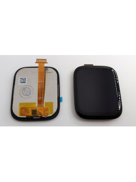 Pantalla lcd para Xiaomi Redmi Watch 3 Active mas tactil negro calidad premium