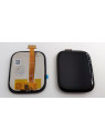 Pantalla lcd para Xiaomi Redmi Watch 3 Active mas tactil negro calidad premium