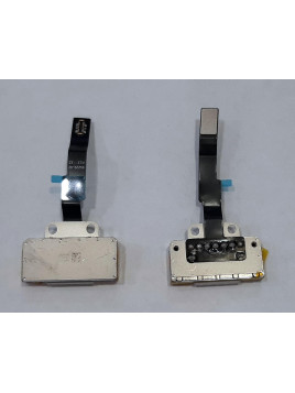 Flex DC Power jack cable para Macbook Air 15.3" M2 A2941 calidad premium remanufacturado