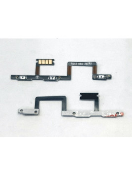 Flex power mas volumen para ZTE Blade V40 Vita calidad premium