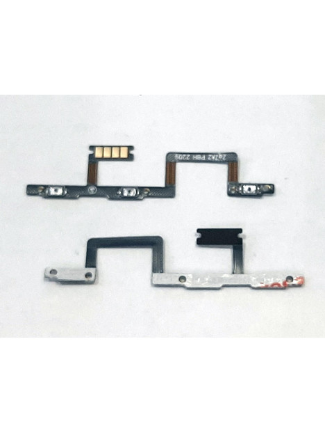 Flex power mas volumen para ZTE Blade V40 Vita calidad premium