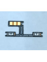 Flex volumen para Lenovo Tab P11 5G TB-J607Z calidad premium