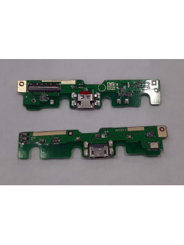 Flex puerto carga para Lenovo Tab M7 3rd Gen TB-7306F TB-7306X compatible