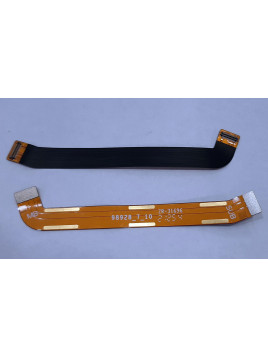 Flex central 4G para Lenovo Tab K10 TB-X6C6X calidad premium