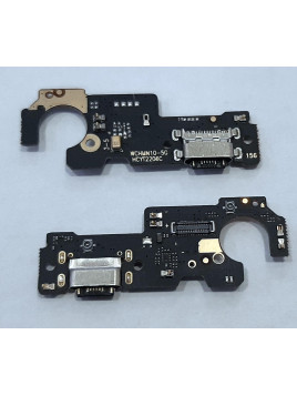 Flex puerto carga para Xiaomi Redmi Note 10T 5G calidad premium