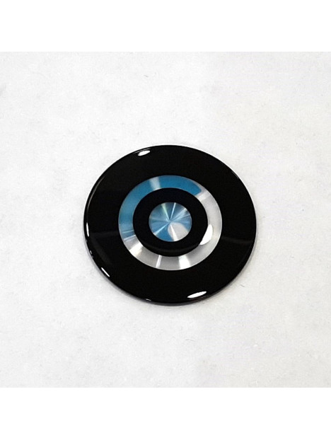 Tapa sensor negra para Huawei Watch GT3 SE 46mm calidad premium