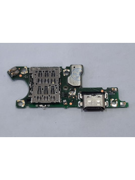 Flex puerto carga para Huawei Honor Magic 5 Lite 5G mas lector sim calidad premium