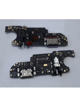 Flex puerto carga para Huawei Honor 70 Lite 5G calidad premium