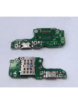 Flex puerto carga para  Huawei Nova 10 SE BNE-LX1 BNE-LX3 calidad premium