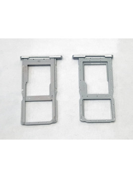 Soporte o bandeja sim plata para Huawei Matepad 10.4 5G BAH3-W09 BAH3-AL00 calidad premium