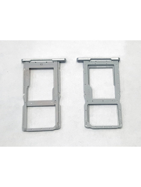 Soporte o bandeja sim plata para Huawei Matepad 10.4 5G BAH3-W09 BAH3-AL00 calidad premium