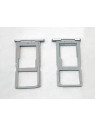 Soporte o bandeja sim plata para Huawei Matepad 10.4 5G BAH3-W09 BAH3-AL00 calidad premium