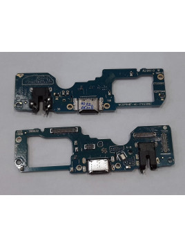 Flex puerto carga para Oppo Reno 8T 4G CPH2481 calidad premium