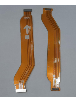 Flex central para Oppo A78 5G CPH2483 CPH2495 calidad premium