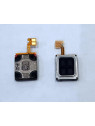 Flex altavoz auricular para Oppo Find X2 Neo calidad premium