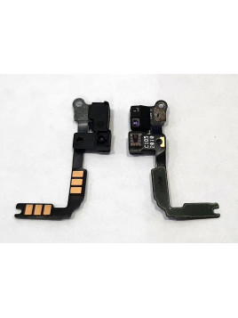 Flex sensor proximidad para Oppo Find X2 Pro calidad premium