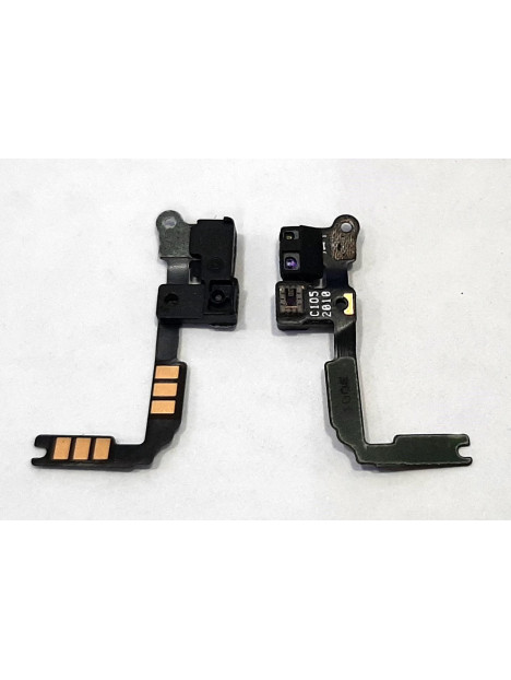 Flex sensor proximidad para Oppo Find X2 Pro calidad premium