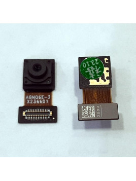 Flex camara frontal 8 mpx para Vivo Y21 2021 calidad premium