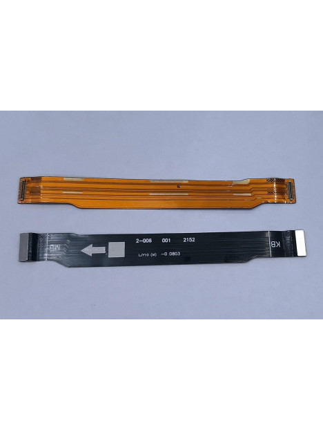 Flex central para Vivo Y01 calidad premium