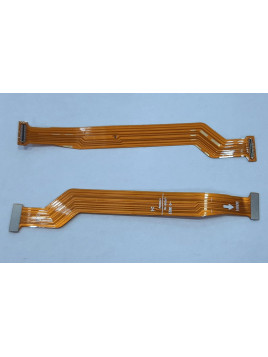 Flex central para para Vivo Y55 5G calidad premium