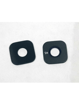 Cristal camara negra para Samsung Galaxy Tab A7 Lite SM-T220 SM-T225 calidad premium